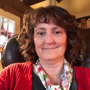 Meet your Posher, Debra